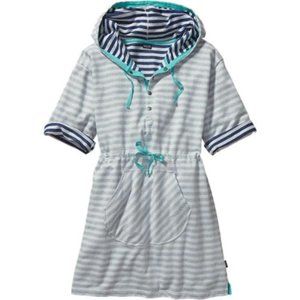 Patagonia Sandlapper Beach Cover Up